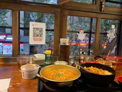 -米屋石锅拌饭(师大店)