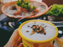 -藏味八珍特色火锅