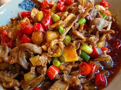 酸辣鸡杂-潇湘阁(昆泰国际大厦店)