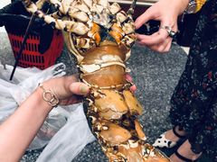 -黄沙水产交易市场