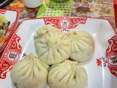 -宝正臻天津包子总店(金阳光居易店)