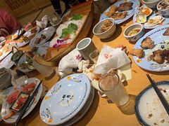 -松子料理(世纪城店)