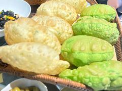 -令氏家外家周秦食府(高新店)