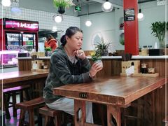 大堂-壹块捌烧烤(灯市口店)