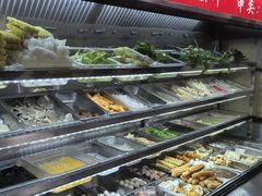 -承旭麻辣烫(马家堡东路店)