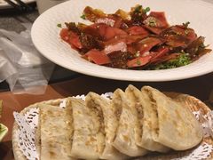 -蒙古人烤羊大师·草原料理(工农大路店)