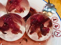 洛神花冻-五条人糖水铺(凯德天府店)