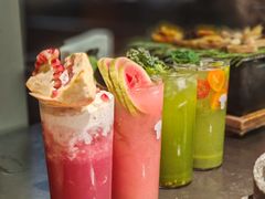 -芸山季·云南山珍菌火锅(万象前海店)