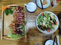 -闻香阁·清真(光荣道店)