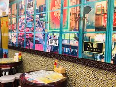 -广信牛奶甜品世家(台东店)