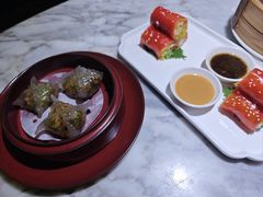 -东南里湖景餐厅·新闽菜(浦西万达店)