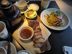 -大头虾越式风味餐厅(光明广场店)