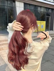 -Sying杉影日式烫染專門店
