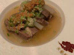 -天龙轩(香港丽思卡尔顿酒店)