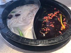 -钢管厂歆瑞源油卤串串香(春熙路太古里店)