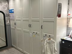 -宜家家居(四元桥商场店)