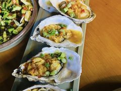 -味蕾主题虾蟹馆(空港西区店)