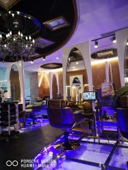 -东时烫染造型·Hair Salon