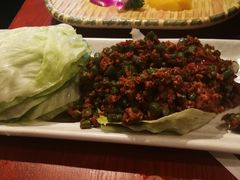 -泰兰香·Thailand(凯德空中花园店)