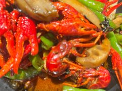 -聚味瞿记·龙虾堂(坡子街店)
