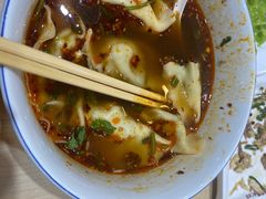 -真阿婆水饺(科技路西口店)