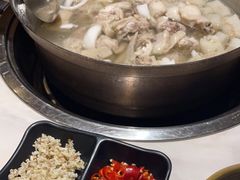 -狐狸爱上椰子鸡(滨江星光大道店)