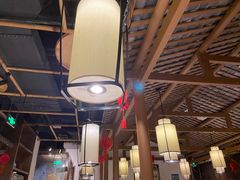 -小菜园新徽菜(常州武进吾悦店)