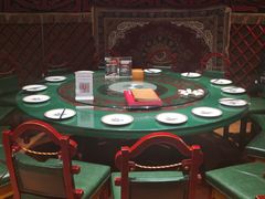 -九十九顶毡房(阜石路店)