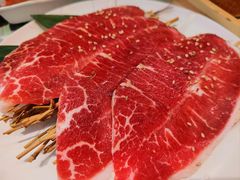 -千寻山野烤肉(中关村店)