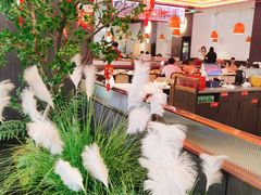 -八合里潮汕鲜牛肉火锅(福州万象城店)