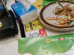 -叹茶靓点·粤式餐厅·全天茶市(石井万民广场店)