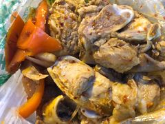 -马学武手抓美食(下南关总店)