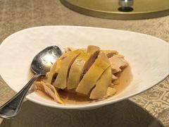 -昆仑饭店-鲜筵餐厅