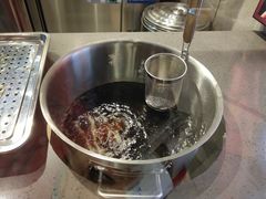 -自黑豆夫·臭豆腐夹馍(四海唐人街店)