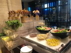 -温州万和豪生大酒店-餐厅