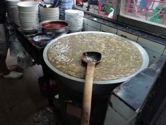 -刘老虎肉丸糊辣汤(总店)