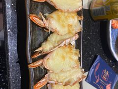 -大渔铁板烧(万象城店)