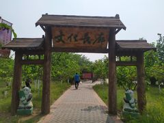 -御林古桑园