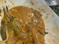 -东来顺饭庄(新源里店)