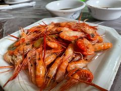 盐水虾-林家饭店(新林公路店)