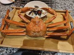 -震海贝烤贝·民俗特色店(延吉总店)