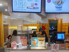 -纽约薯条(世豪广场店)