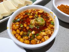 -海底捞火锅(攀枝花万达店)