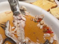 -绿茶餐厅(财富购物中心店)