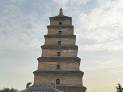 -大慈恩寺(大雁塔)