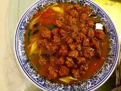 河南食府-河南食府(人民路店)