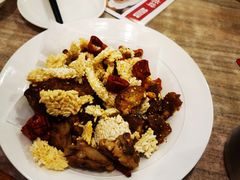 -九毛九西北菜(番禺万达店)