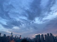 -长嘉·河图火锅(长嘉汇江景旗舰店)