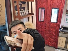 -老淮城·长鱼面(河下古镇店)