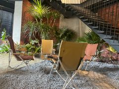 -J Create城市露营咖啡·简餐·宠物(上海动物园店)